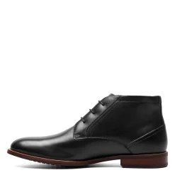 Men's , Rucci Plain Toe Chukka Boot-Florsheim Clearance
