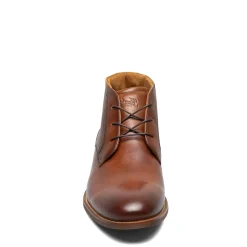 Men's , Rucci Plain Toe Chukka Boot-Florsheim Hot
