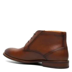 Men's , Rucci Plain Toe Chukka Boot-Florsheim Hot