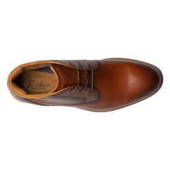 Men's , Rucci Plain Toe Chukka Boot-Florsheim Hot