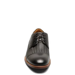 Men's , Rucci Weave Cap Toe Oxford-Florsheim Hot