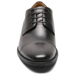 Men's , Santucci Cap Toe Oxford-Florsheim Hot