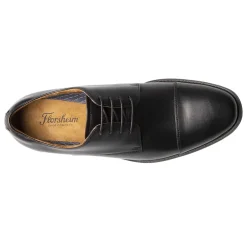 Men's , Santucci Cap Toe Oxford-Florsheim Hot