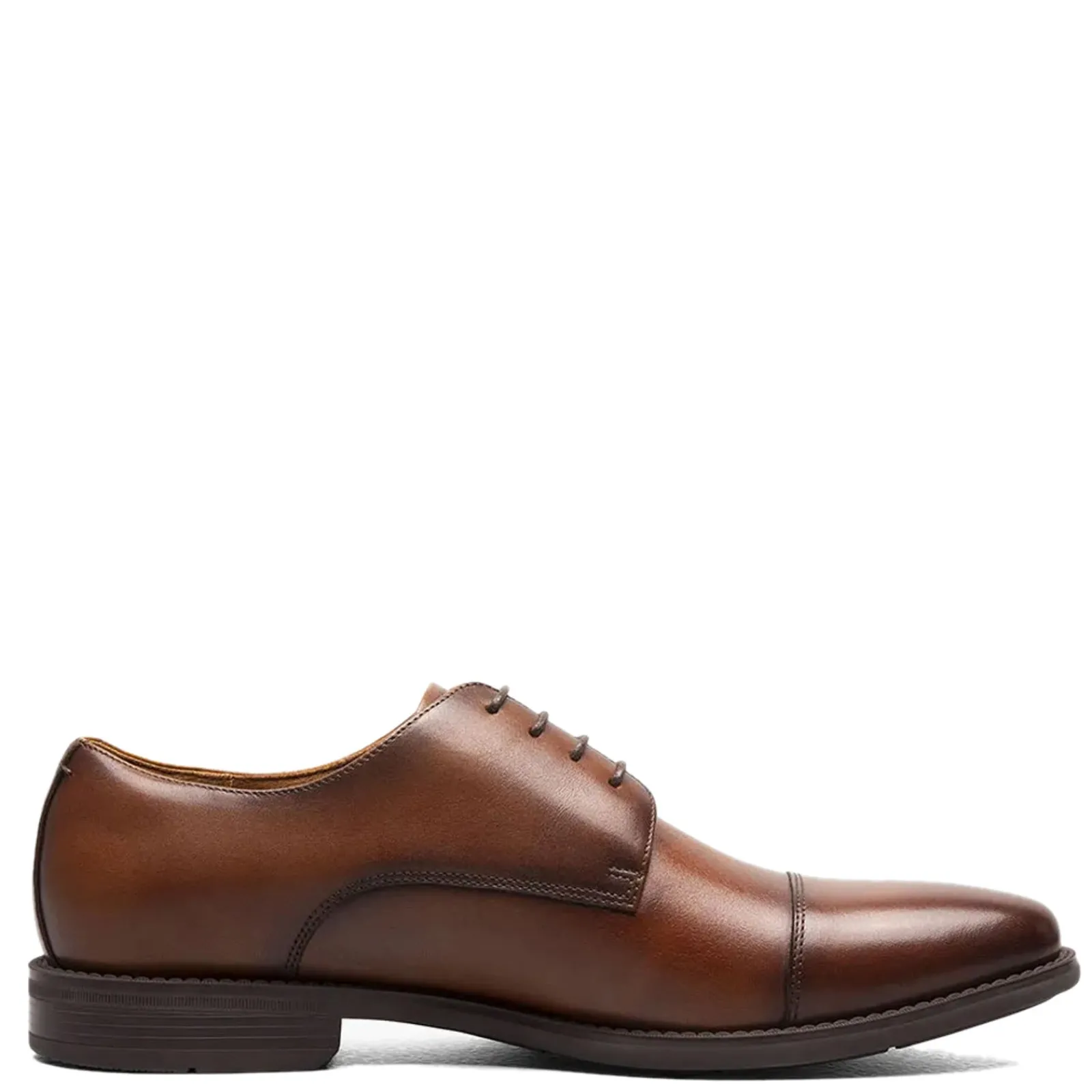 Men's , Santucci Cap Toe Oxford-Florsheim Outlet