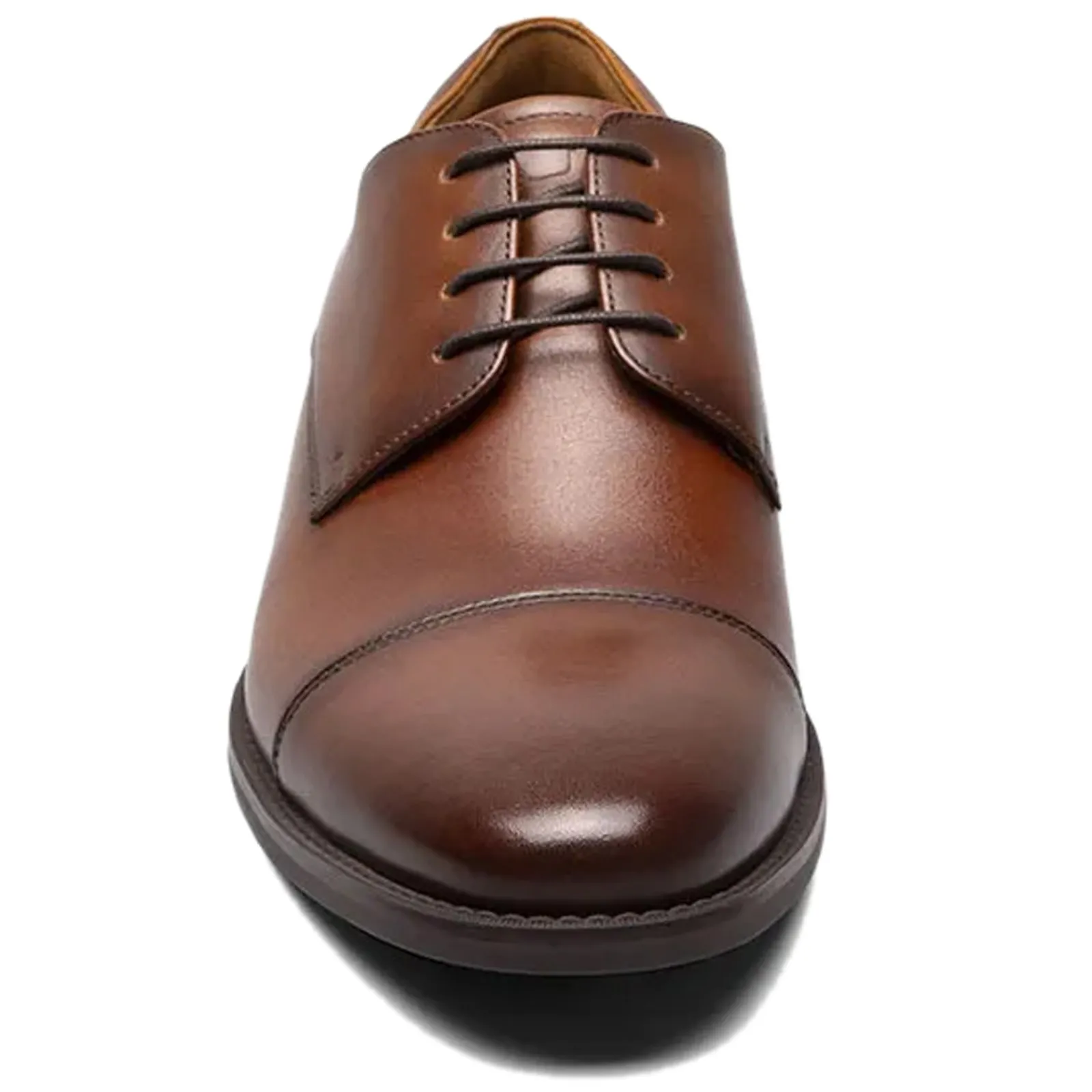 Men's , Santucci Cap Toe Oxford-Florsheim Outlet