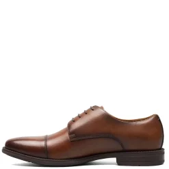 Men's , Santucci Cap Toe Oxford-Florsheim Outlet