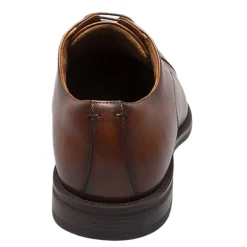 Men's , Santucci Cap Toe Oxford-Florsheim Outlet