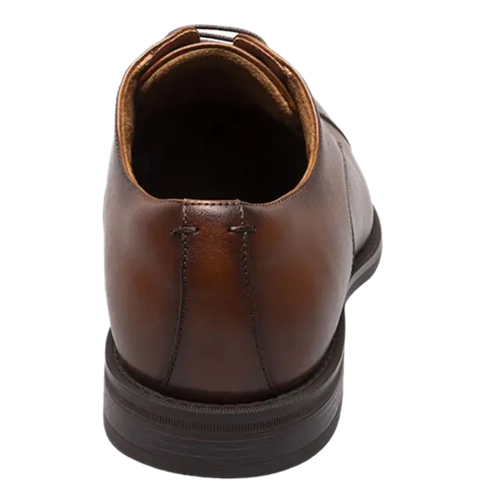 Men's , Santucci Cap Toe Oxford-Florsheim Outlet
