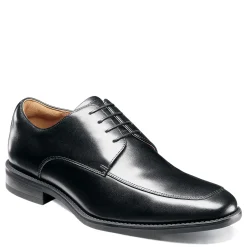 Men's , Santucci Moc Toe Oxford-Florsheim Outlet