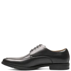 Men's , Santucci Moc Toe Oxford-Florsheim Outlet