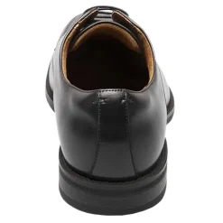 Men's , Santucci Moc Toe Oxford-Florsheim Outlet