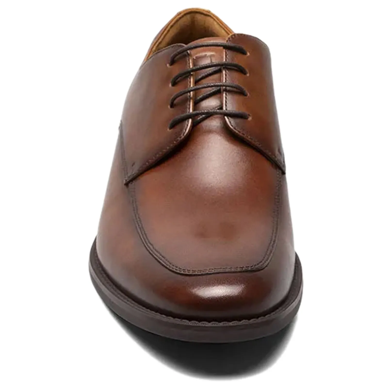 Men's , Santucci Moc Toe Oxford-Florsheim New