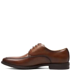 Men's , Santucci Moc Toe Oxford-Florsheim New