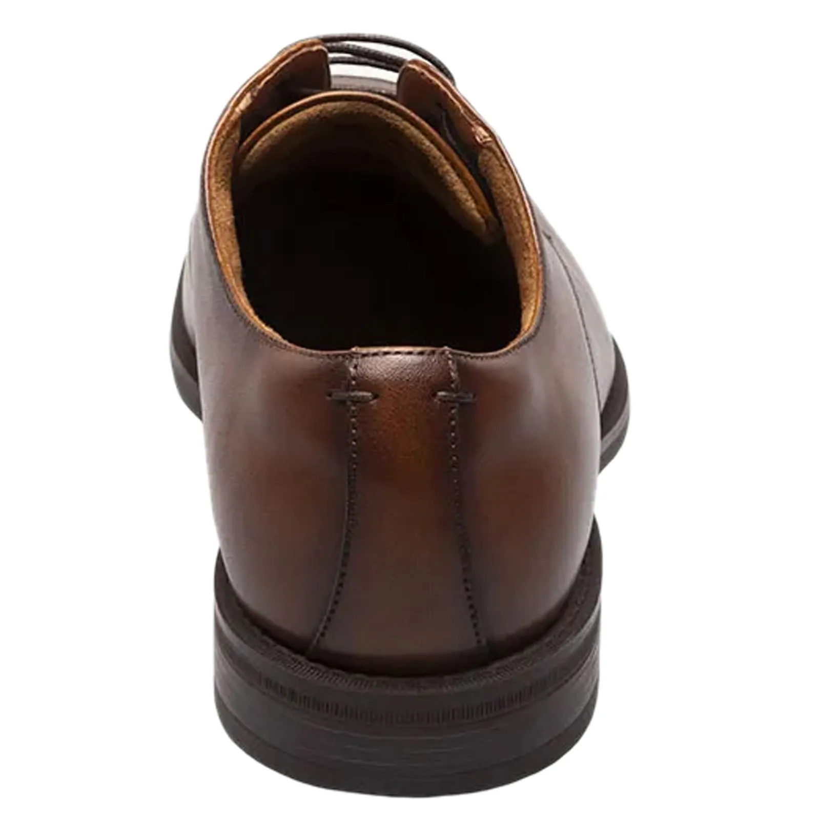 Men's , Santucci Moc Toe Oxford-Florsheim New