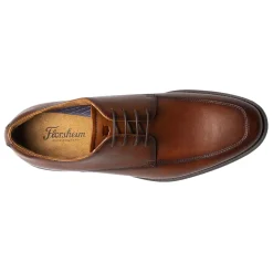 Men's , Santucci Moc Toe Oxford-Florsheim New