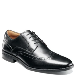 Men's , Santucci Wingtip Oxford-Florsheim Best