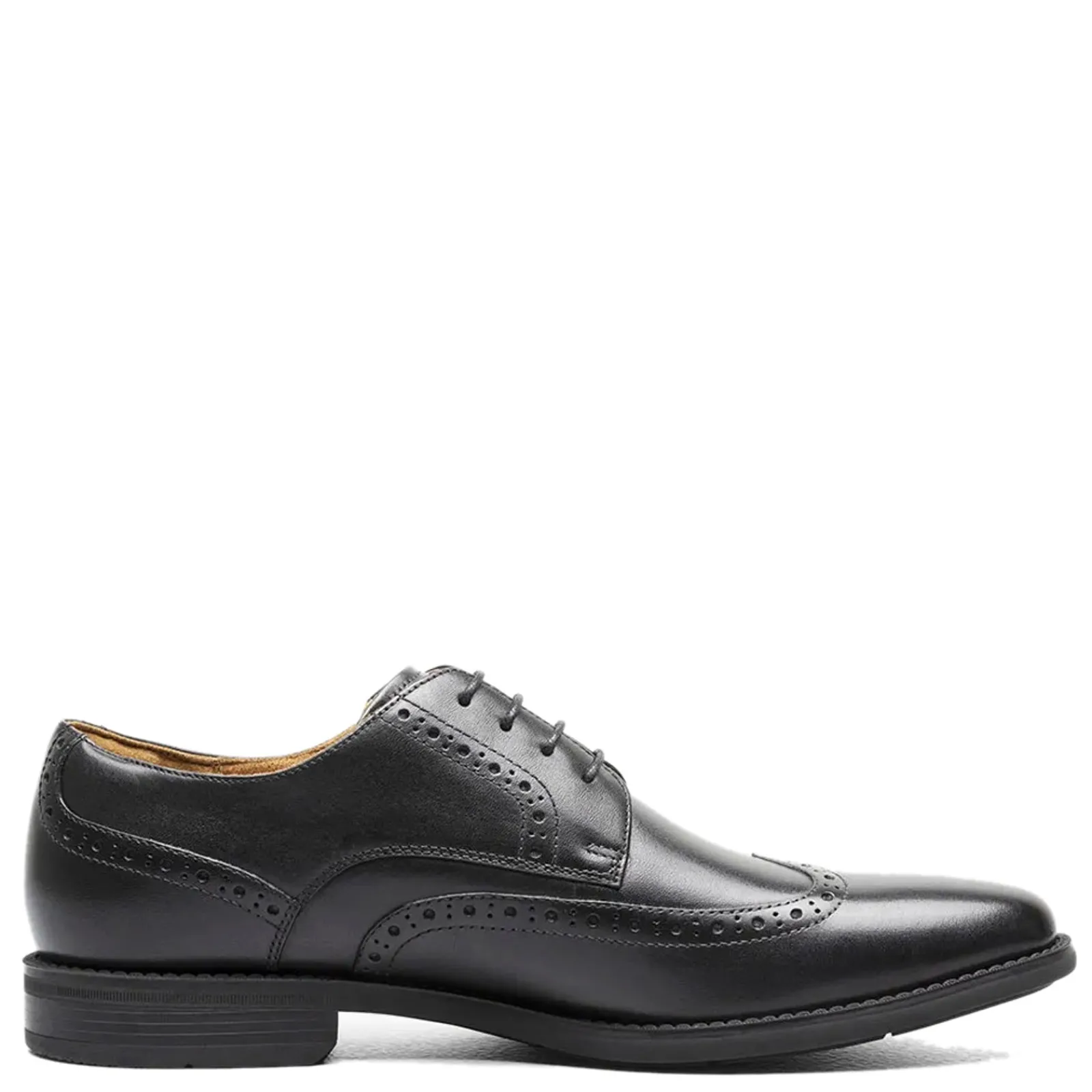 Men's , Santucci Wingtip Oxford-Florsheim Best