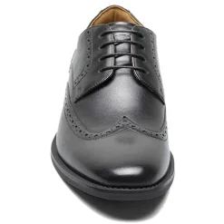 Men's , Santucci Wingtip Oxford-Florsheim Best
