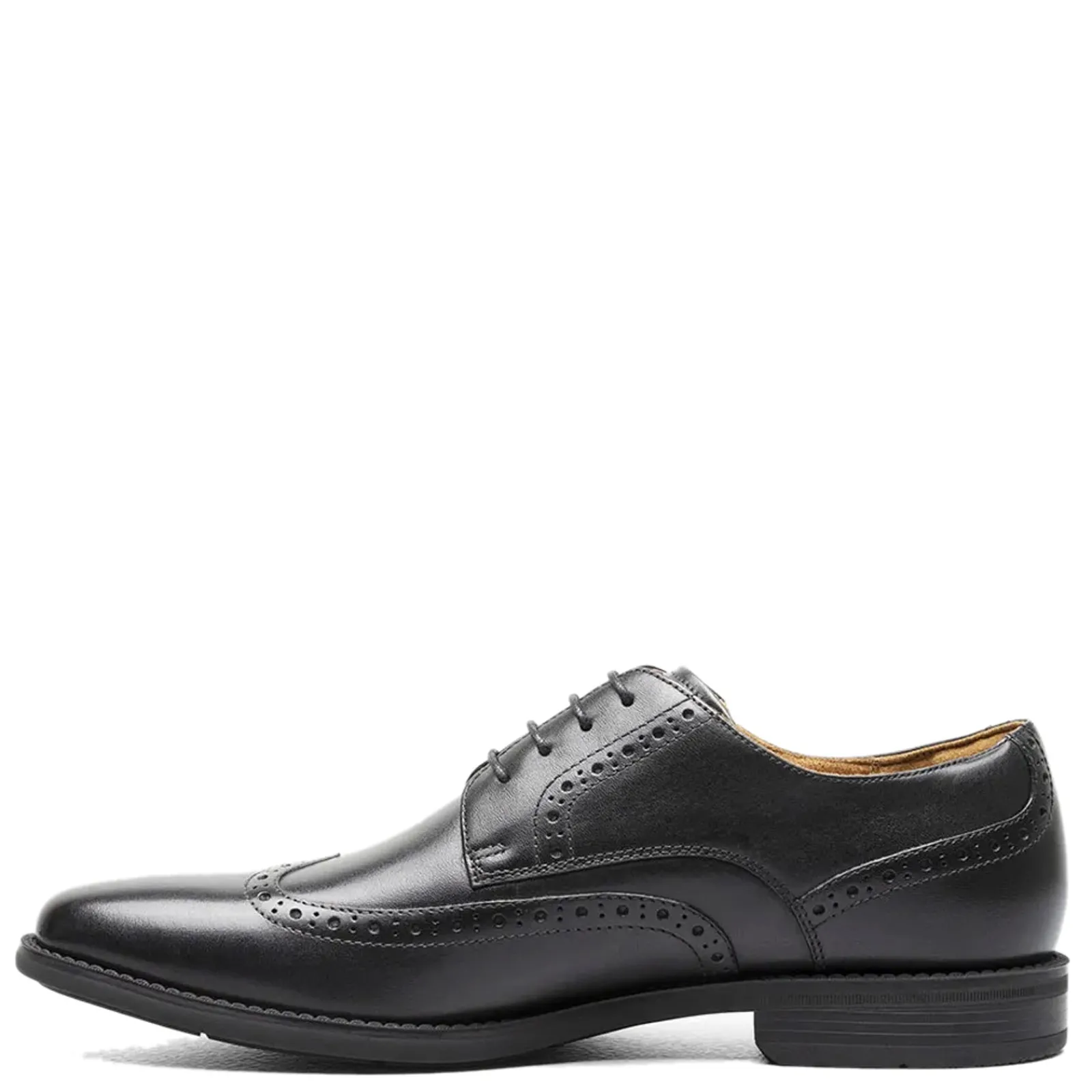 Men's , Santucci Wingtip Oxford-Florsheim Best