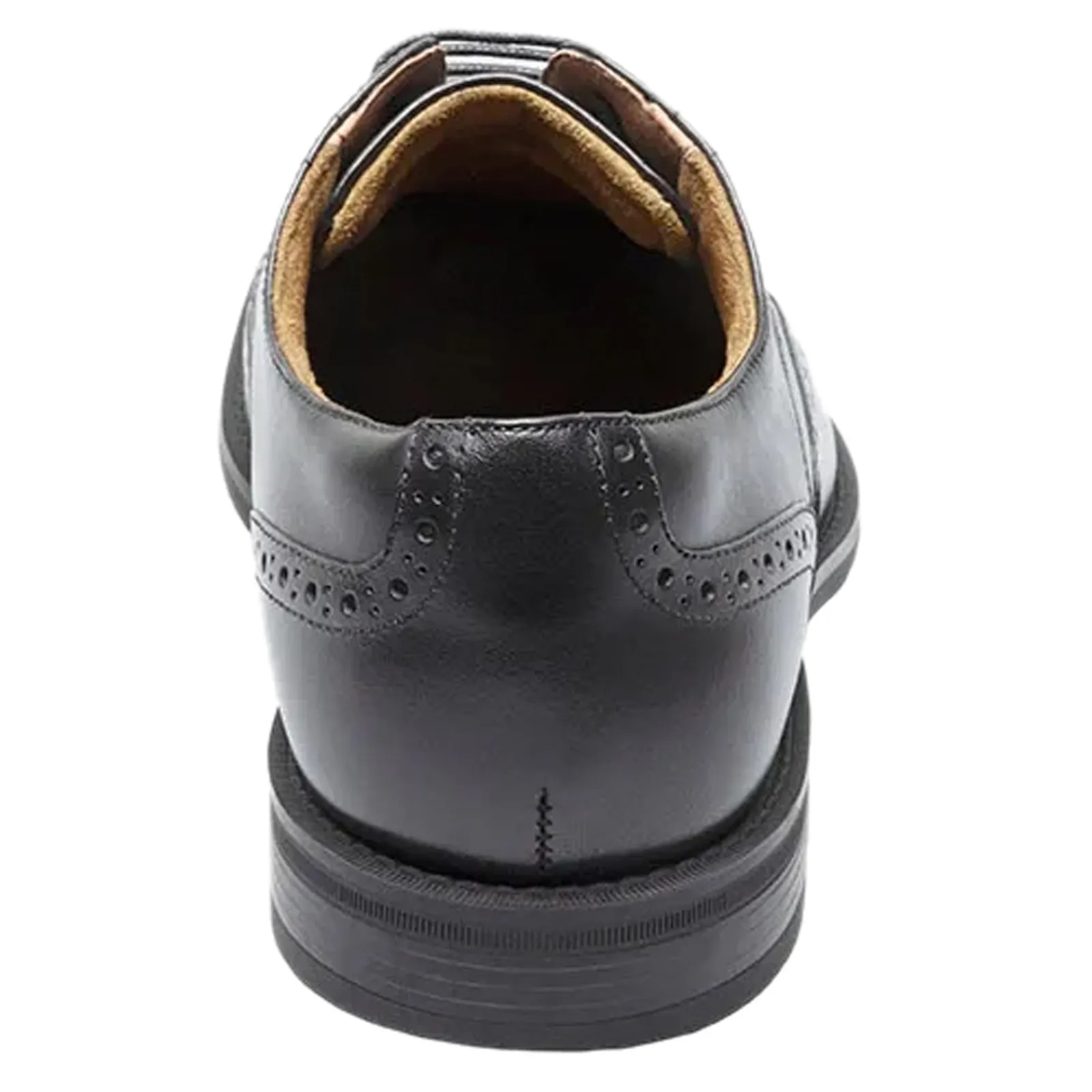 Men's , Santucci Wingtip Oxford-Florsheim Best