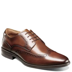 Men's , Santucci Wingtip Oxford-Florsheim Discount