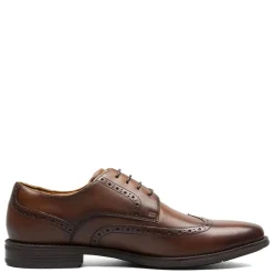 Men's , Santucci Wingtip Oxford-Florsheim Discount