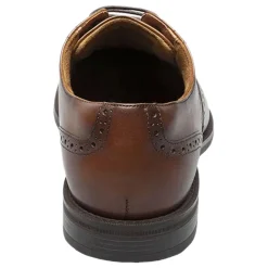 Men's , Santucci Wingtip Oxford-Florsheim Discount