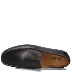 Men's , Talladega Venetian Loafer-Florsheim Hot