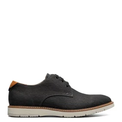 Men's , Vibe Canvas Plain Toe Oxford-Florsheim Outlet