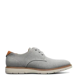 Men's , Vibe Canvas Plain Toe Oxford-Florsheim Sale