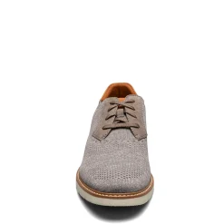 Men's , Vibe Knit Plain Toe Oxford-Florsheim Best