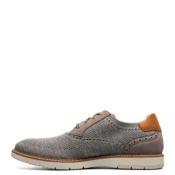 Men's , Vibe Knit Plain Toe Oxford-Florsheim Best
