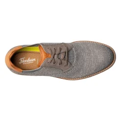 Men's , Vibe Knit Plain Toe Oxford-Florsheim Best