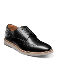 Men's , Vibe Wingtip Oxford-Florsheim