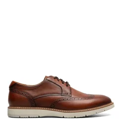 Men's , Vibe Wingtip Oxford-Florsheim Clearance