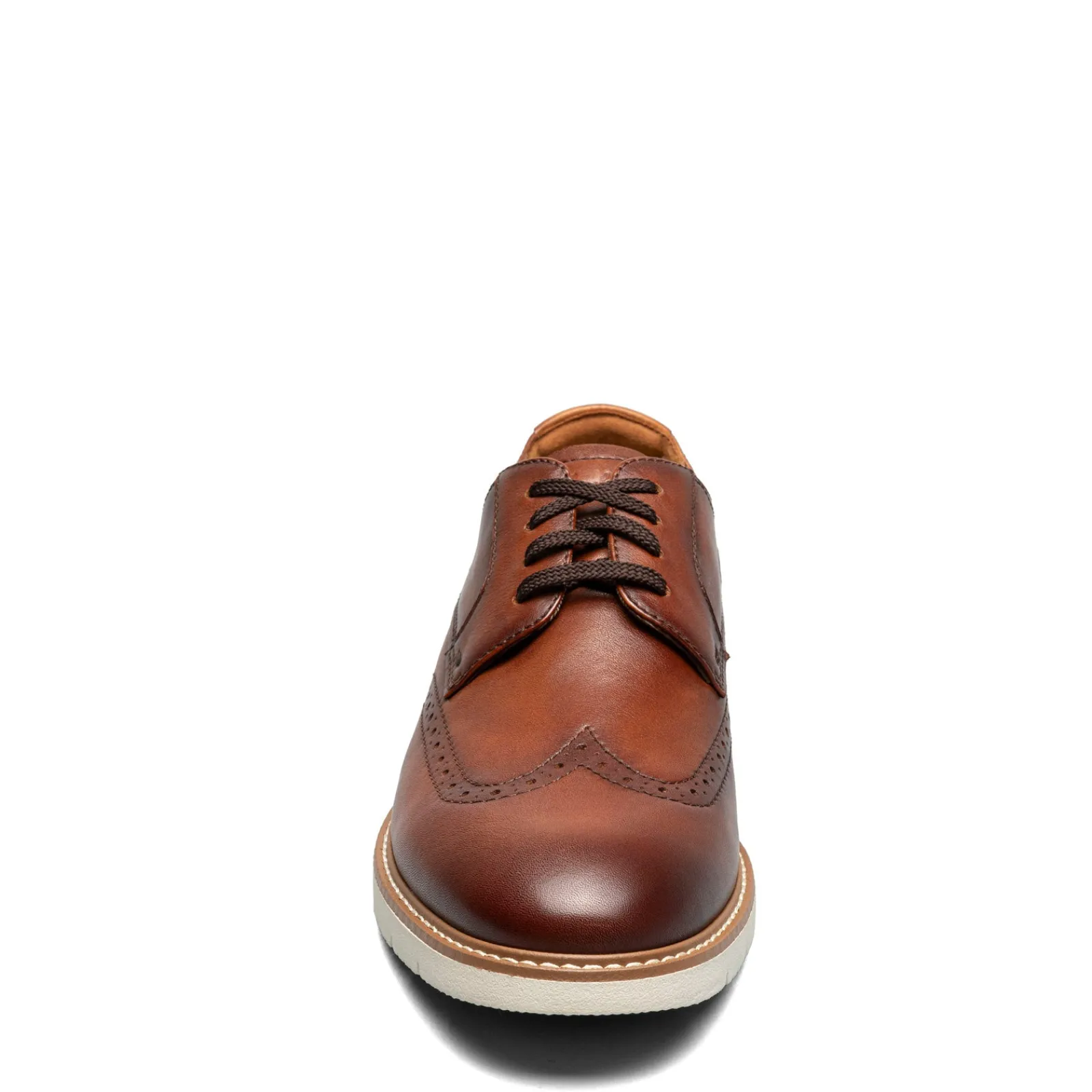 Men's , Vibe Wingtip Oxford-Florsheim Clearance