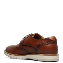 Men's , Vibe Wingtip Oxford-Florsheim Clearance