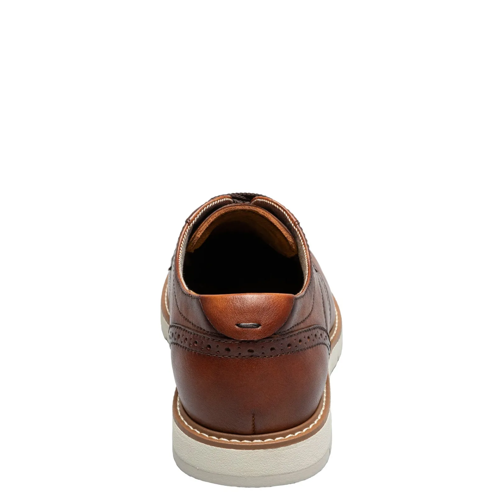 Men's , Vibe Wingtip Oxford-Florsheim Clearance