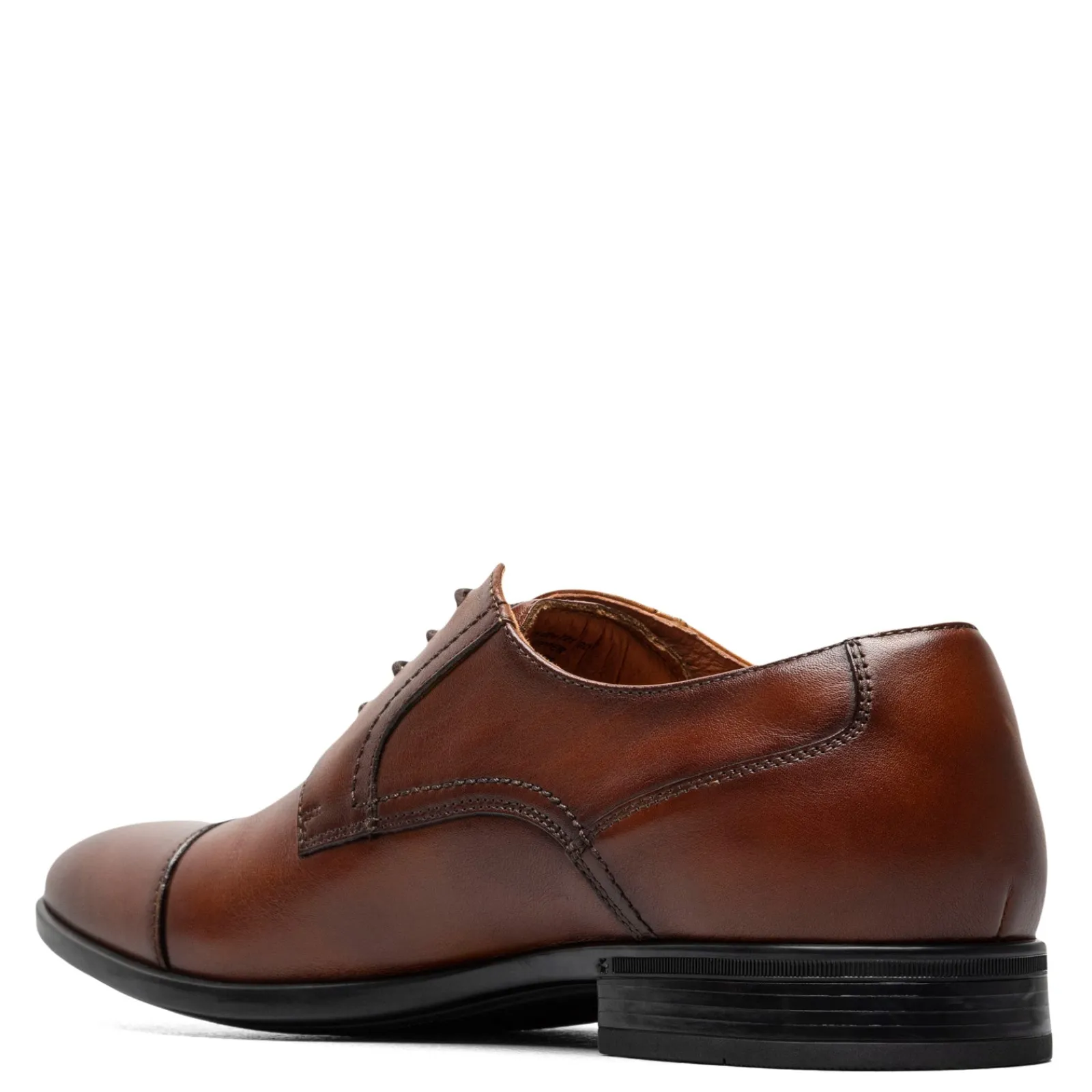 Men's , Zaffiro Cap Toe Oxford-Florsheim Discount