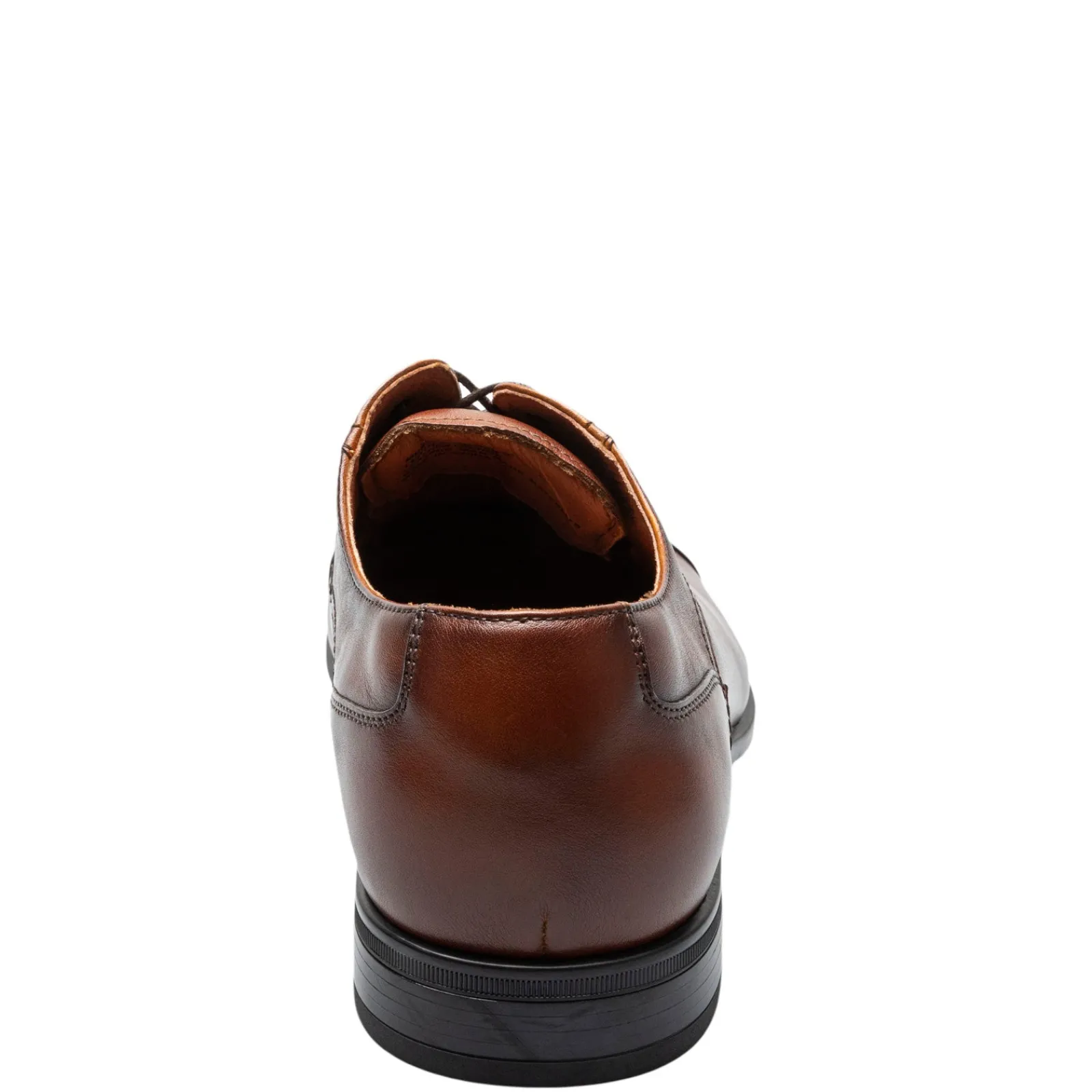 Men's , Zaffiro Cap Toe Oxford-Florsheim Discount