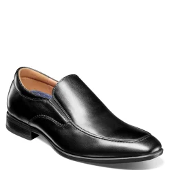 Men's , Zaffiro Moc Toe Venetian Loafer-Florsheim Clearance