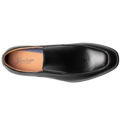 Men's , Zaffiro Moc Toe Venetian Loafer-Florsheim Clearance