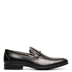 Men's , Zaffiro Moc Toe Bit Loafer-Florsheim Best