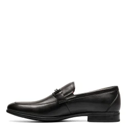 Men's , Zaffiro Moc Toe Bit Loafer-Florsheim Best