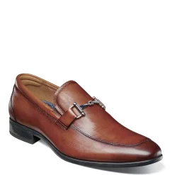 Men's , Zaffiro Moc Toe Bit Loafer-Florsheim