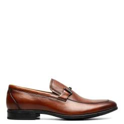 Men's , Zaffiro Moc Toe Bit Loafer-Florsheim