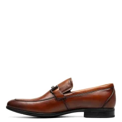 Men's , Zaffiro Moc Toe Bit Loafer-Florsheim Online