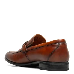 Men's , Zaffiro Moc Toe Bit Loafer-Florsheim Online