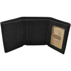 Men's ILI, Trifold Wallet - RFID Blocking-Intercontinental Leather Ind Outlet