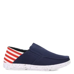Men's mpany, Laguna Slip-On-Island Surf Co Clearance